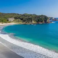 弓ヶ浜温泉 壺中の天 宿○文