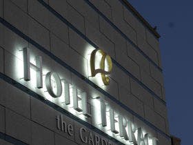 ホテルテラスザガーデン水戸 3枚目