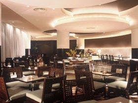 ホテルテラスザガーデン水戸