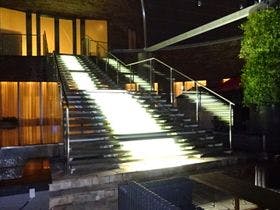 ホテルテラスザガーデン水戸