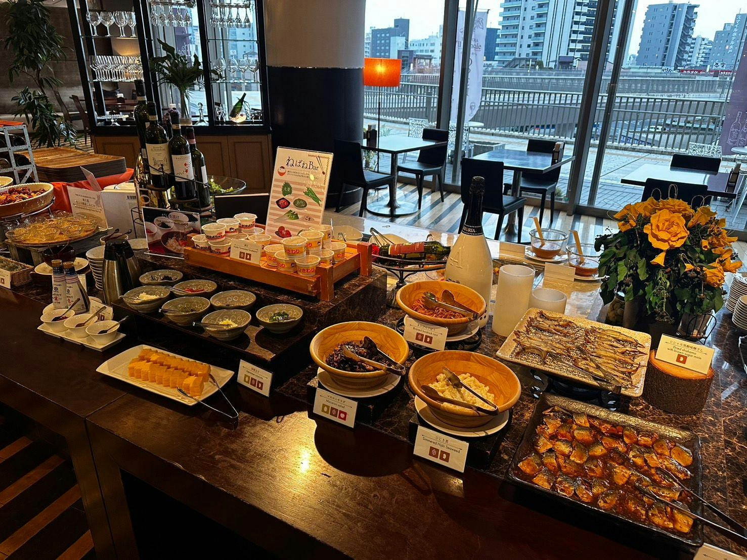 ホテルテラスザガーデン水戸 - 【朝食付】テラススタンダード