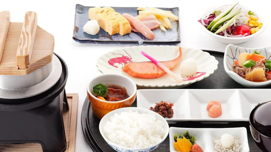 Nango Prince Hotel, Nichinan Coast