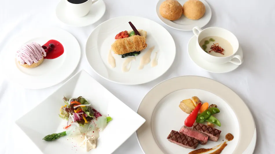 Nango Prince Hotel, Nichinan Coast