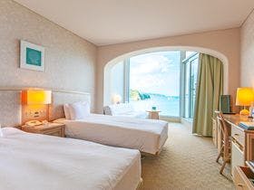 日南海岸南郷プリンスホテル