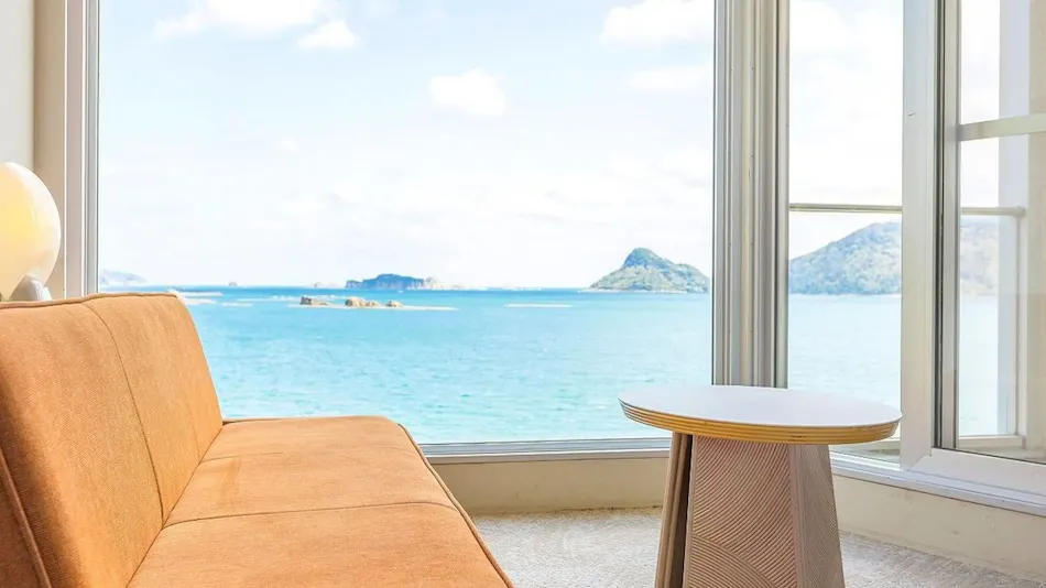 Nango Prince Hotel, Nichinan Coast