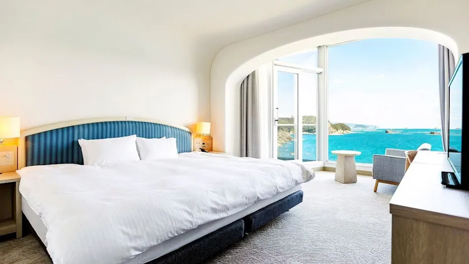 Nango Prince Hotel, Nichinan Coast