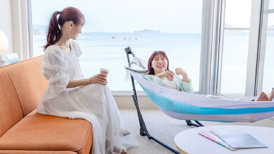 Nango Prince Hotel, Nichinan Coast