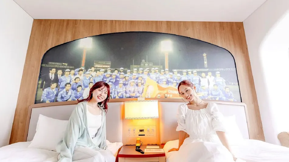 Nango Prince Hotel, Nichinan Coast