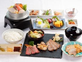 日南海岸南郷プリンスホテル