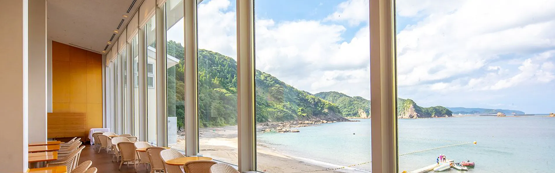 日南海岸 南郷プリンスホテル