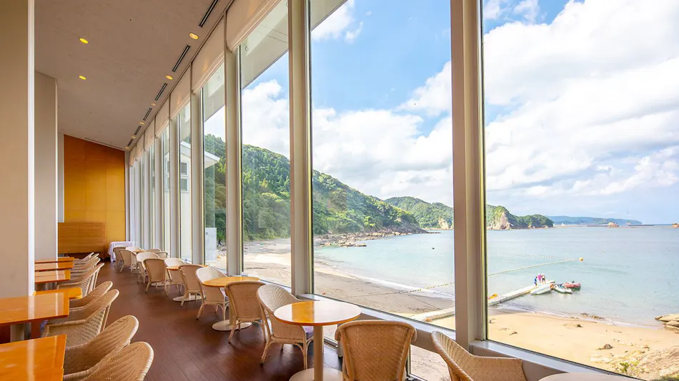 Nango Prince Hotel, Nichinan Coast