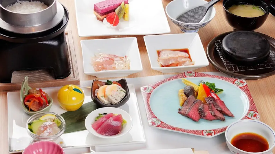 Nango Prince Hotel, Nichinan Coast