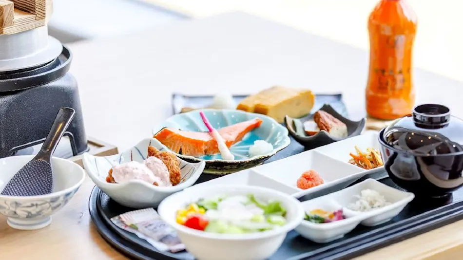 Nango Prince Hotel, Nichinan Coast