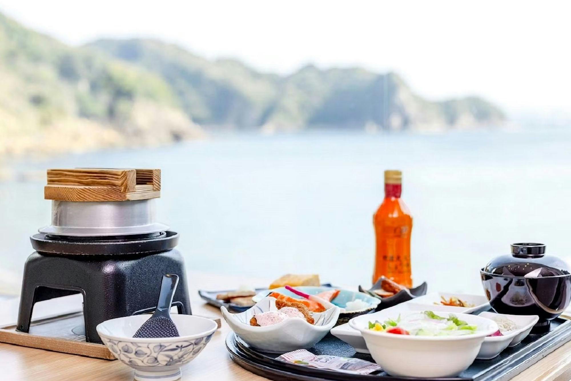 日南海岸　南郷プリンスホテル