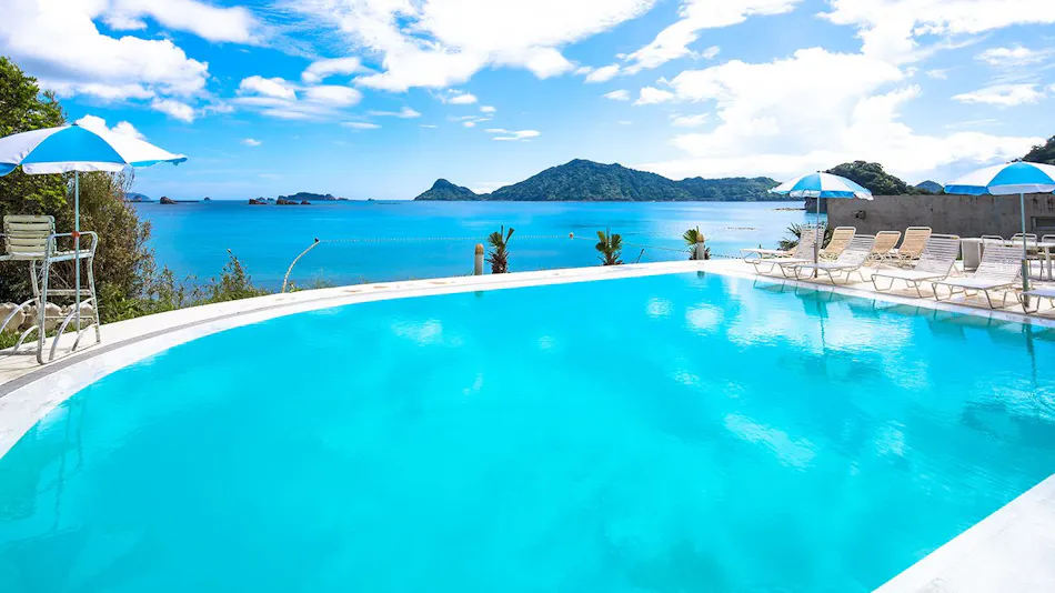 Nango Prince Hotel, Nichinan Coast