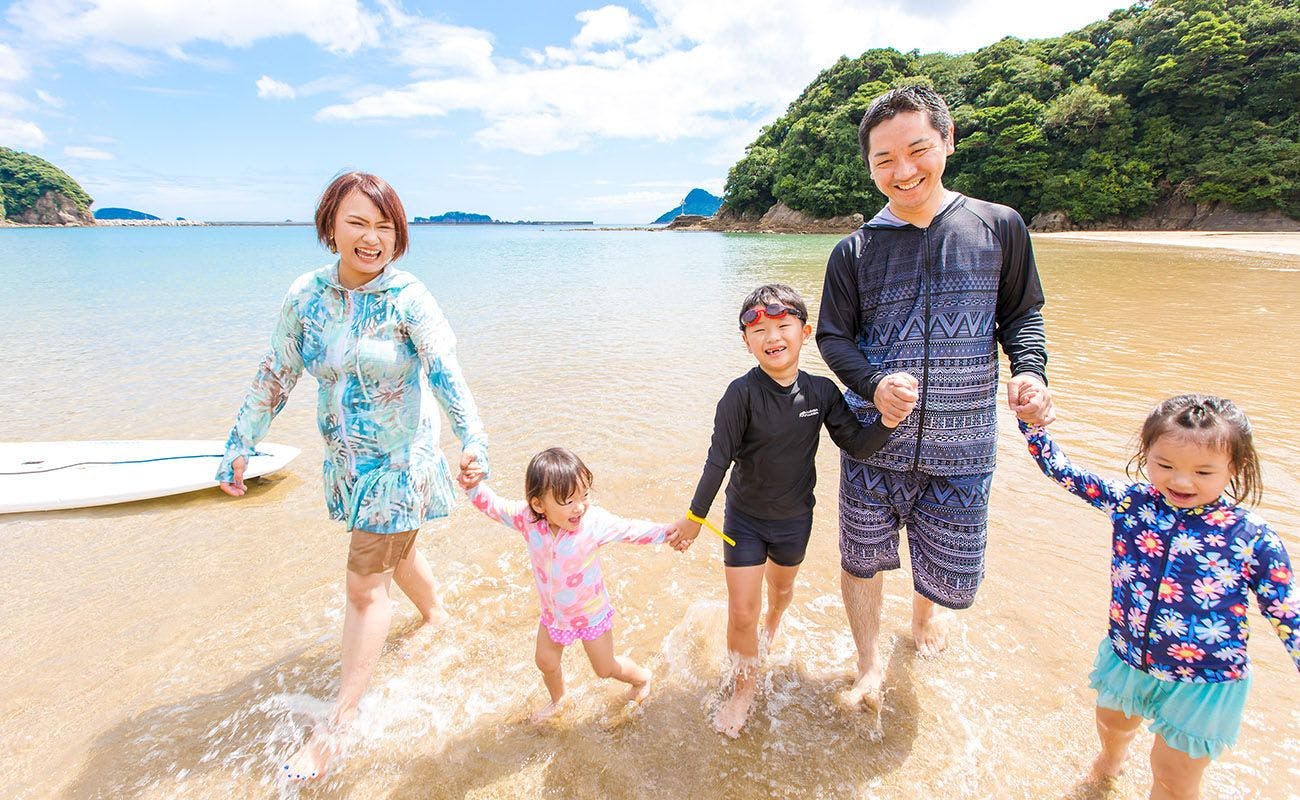 日南海岸　南郷プリンスホテル