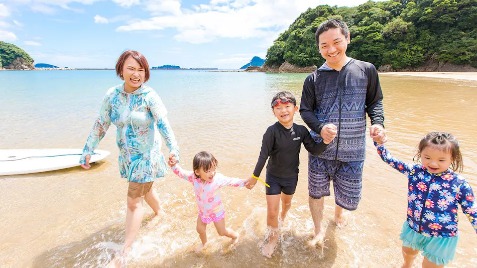 Nango Prince Hotel, Nichinan Coast