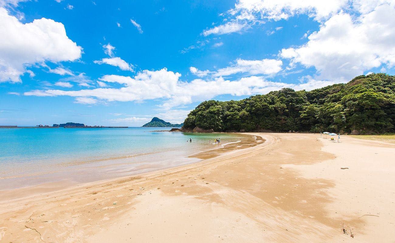 日南海岸　南郷プリンスホテル