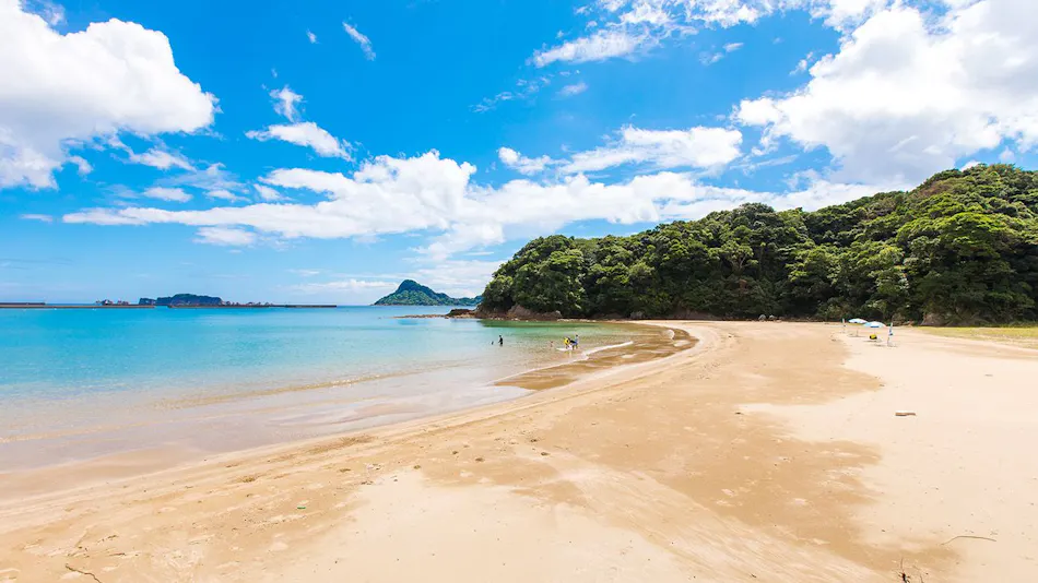 Nango Prince Hotel, Nichinan Coast