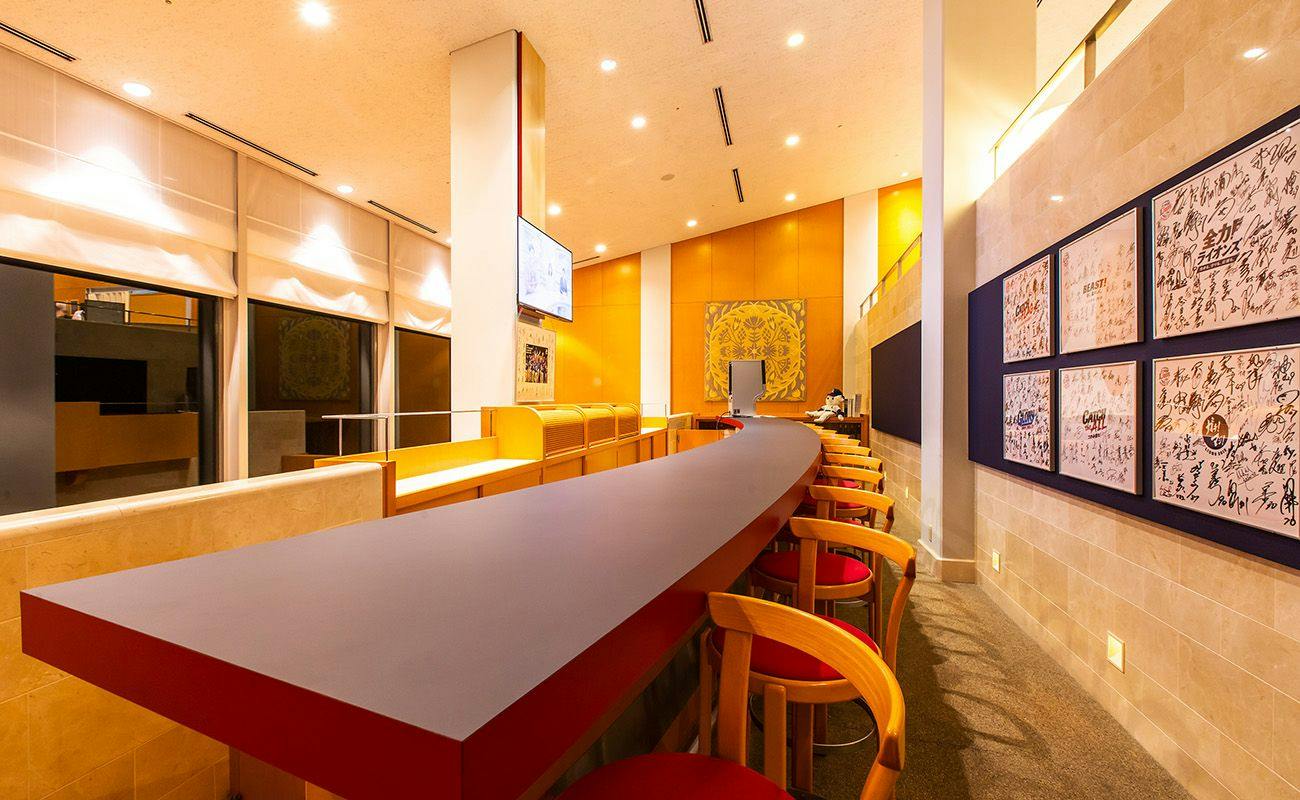 Nango Prince Hotel, Nichinan Coast