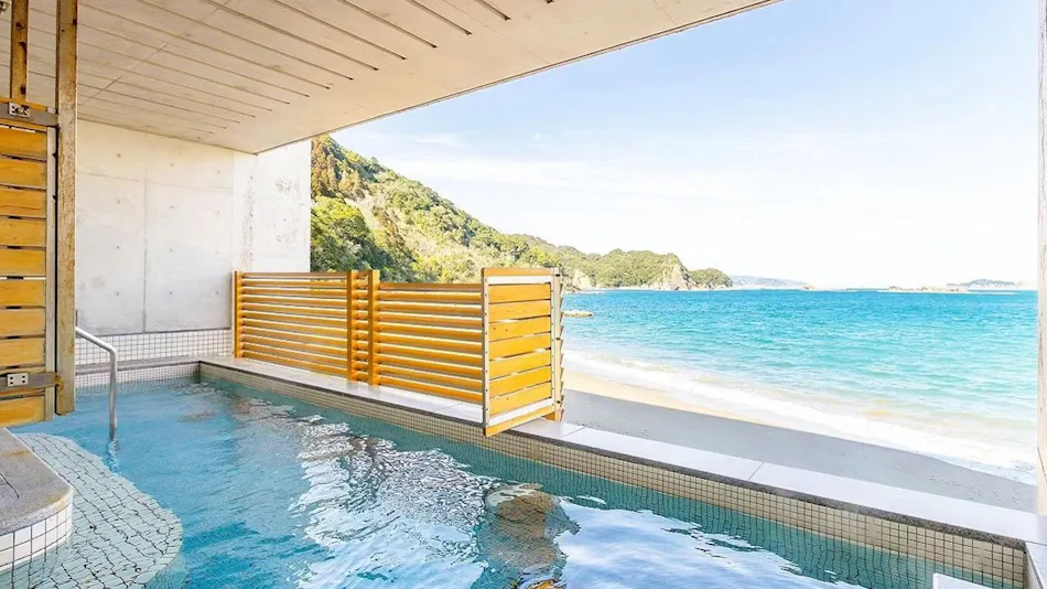 Nango Prince Hotel, Nichinan Coast