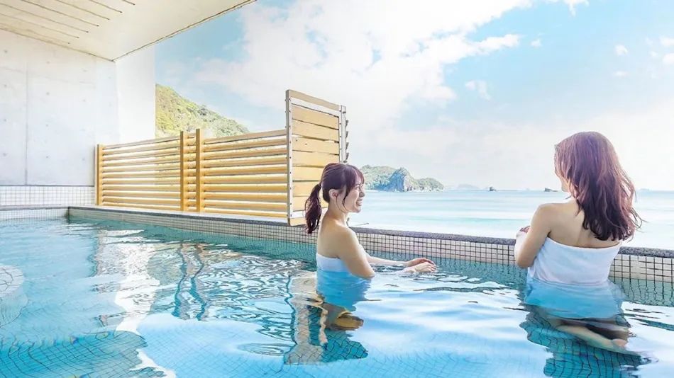 Nango Prince Hotel, Nichinan Coast