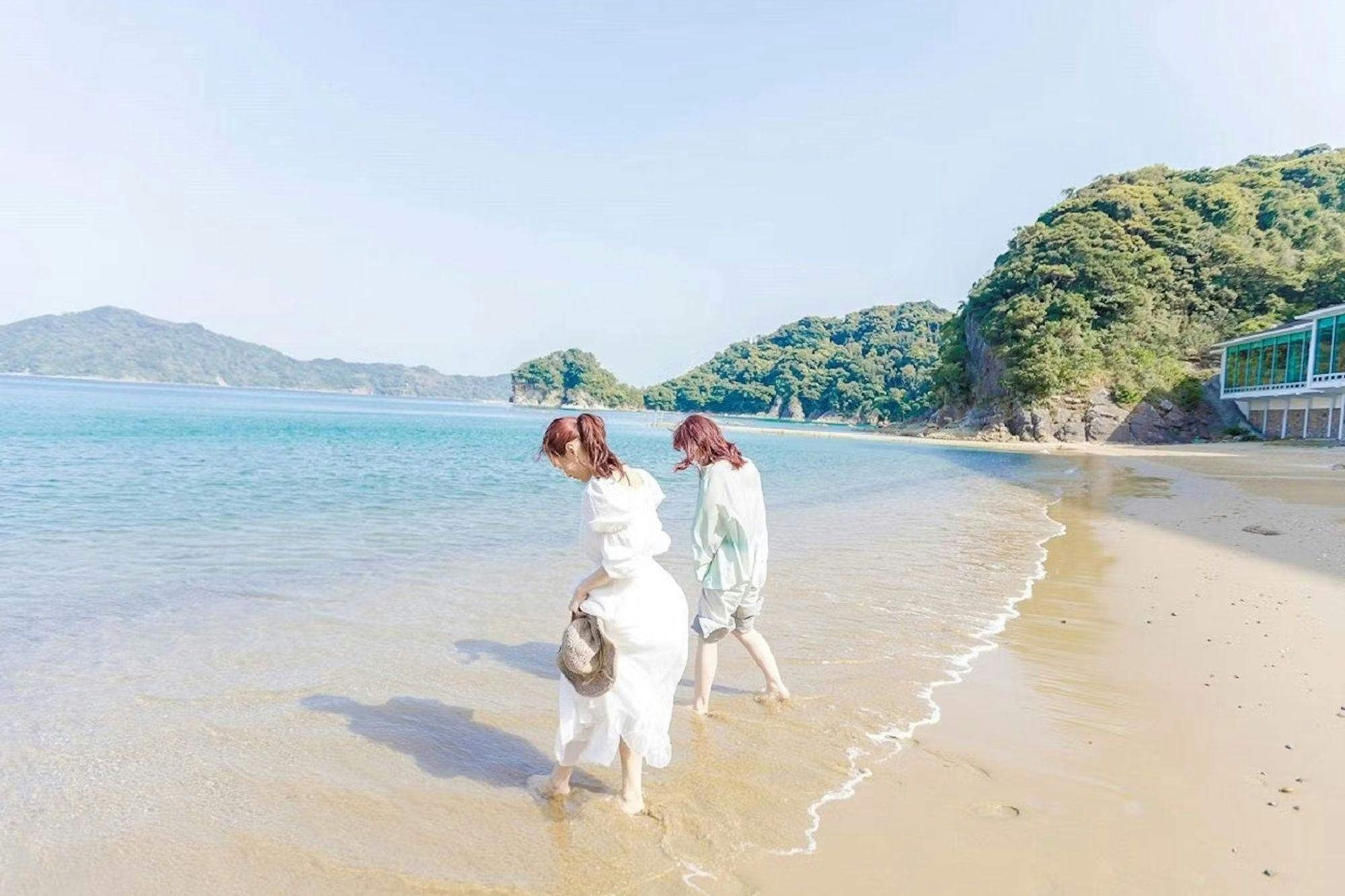 日南海岸　南郷プリンスホテル