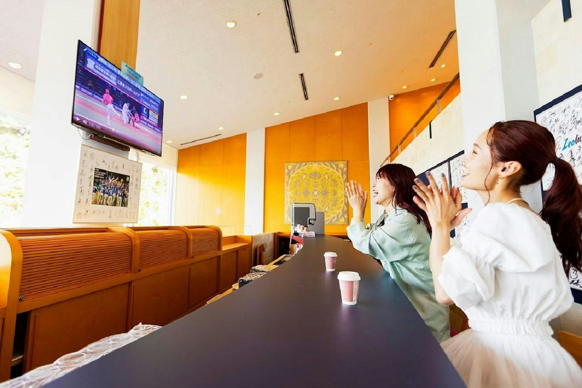 Nango Prince Hotel, Nichinan Coast