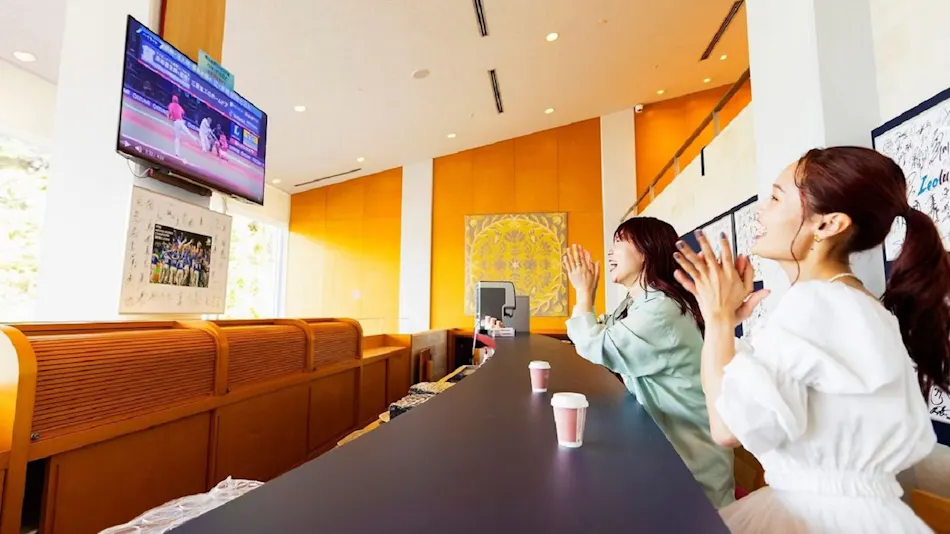 Nango Prince Hotel, Nichinan Coast
