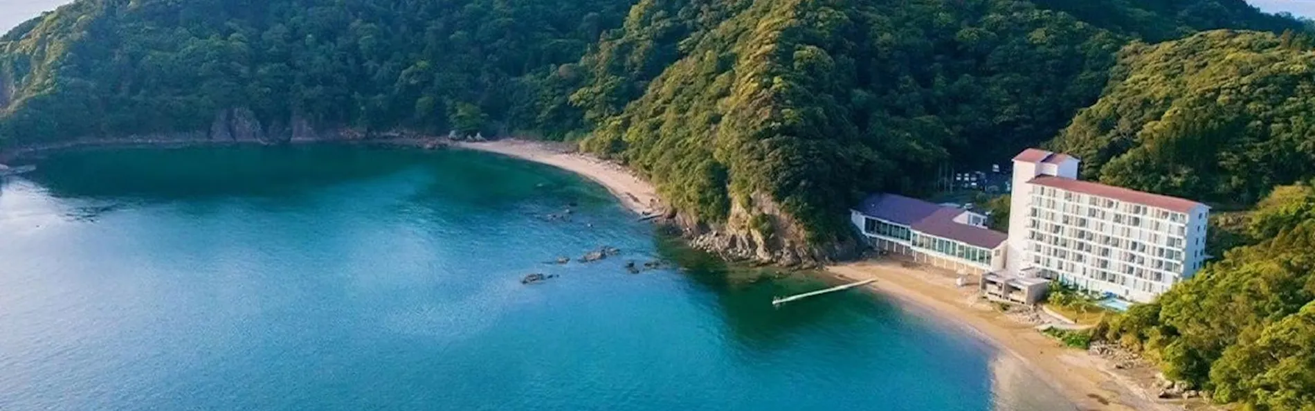 日南海岸 南郷プリンスホテル