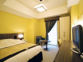 ホテルモントレ 半蔵門