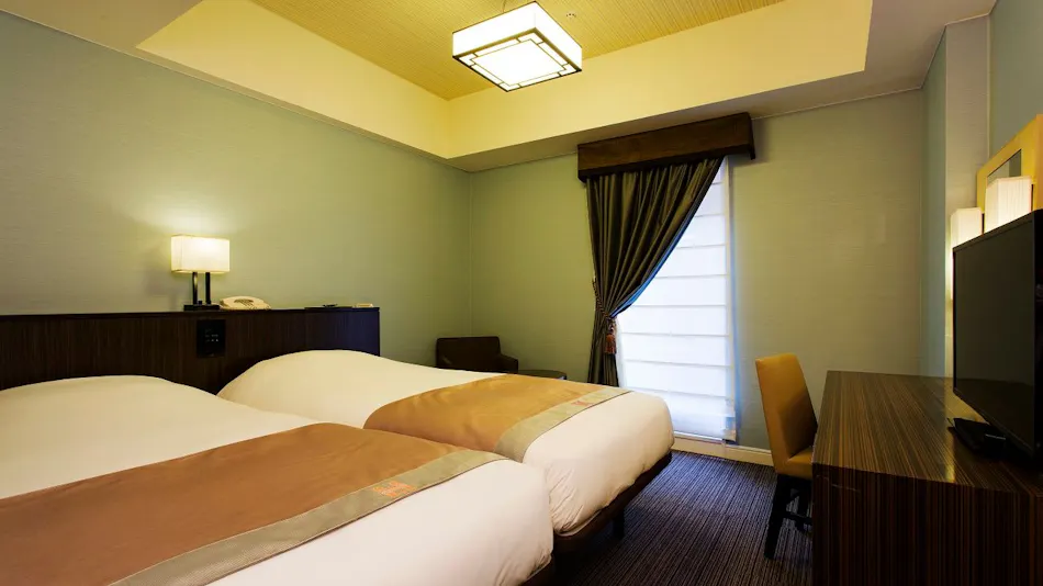 Hotel Monterey Hanzomon