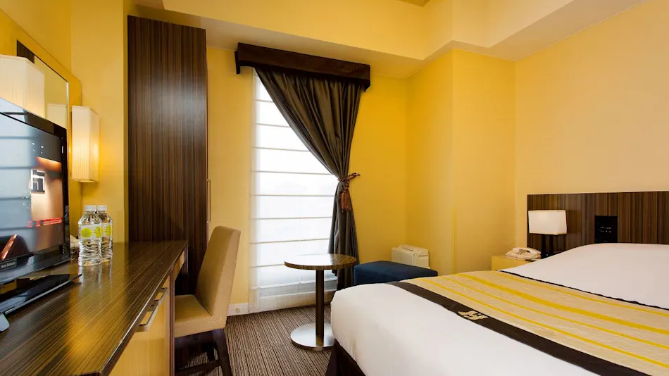 Hotel Monterey Hanzomon
