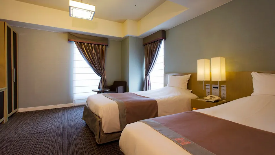 Hotel Monterey Hanzomon