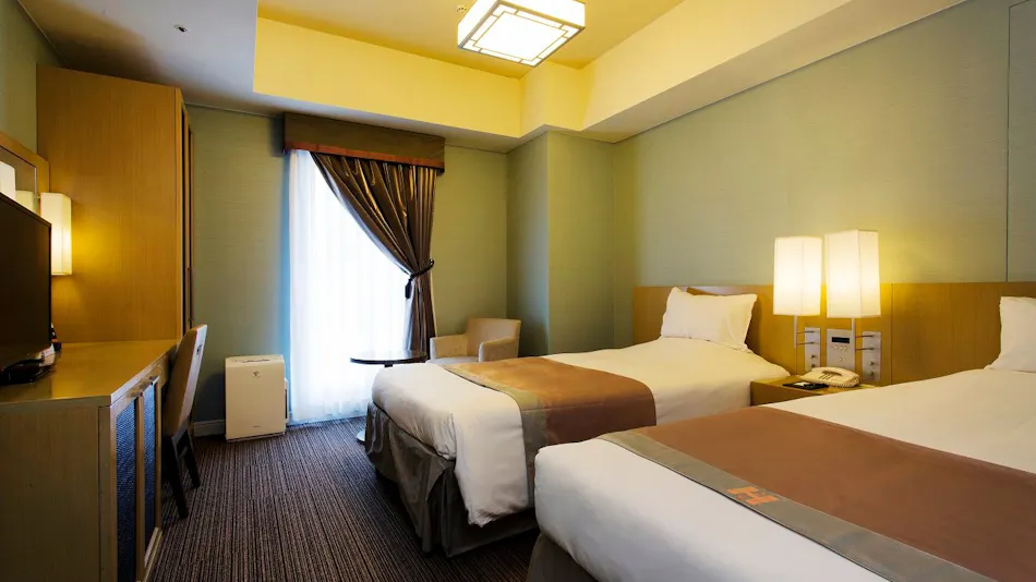 Hotel Monterey Hanzomon
