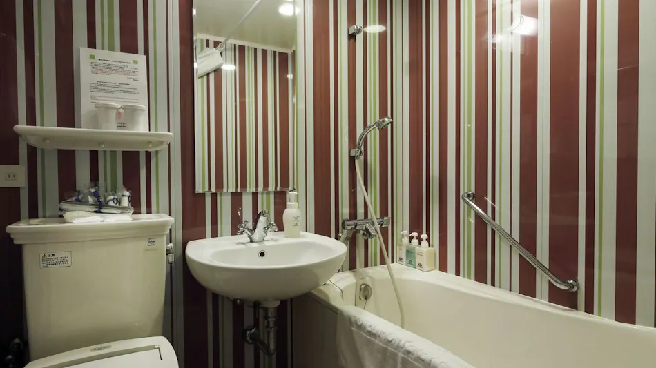 Hotel Monterey Hanzomon