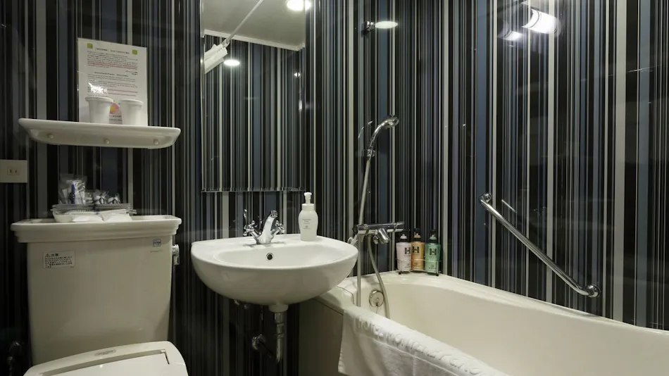 Hotel Monterey Hanzomon
