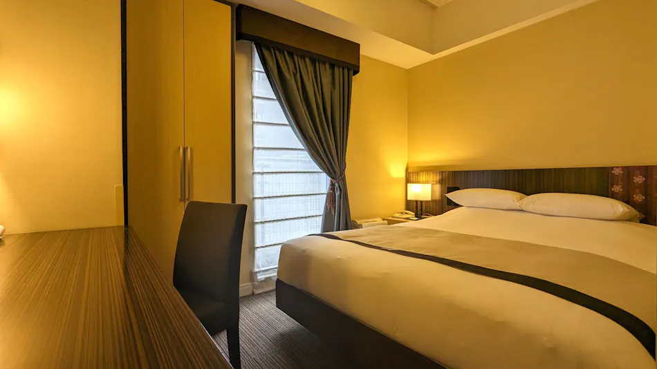 Hotel Monterey Hanzomon