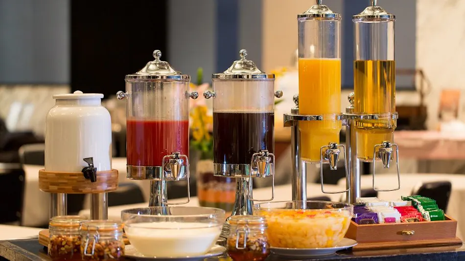 Hotel Monterey Hanzomon