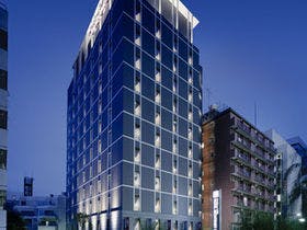 ホテルモントレ 半蔵門