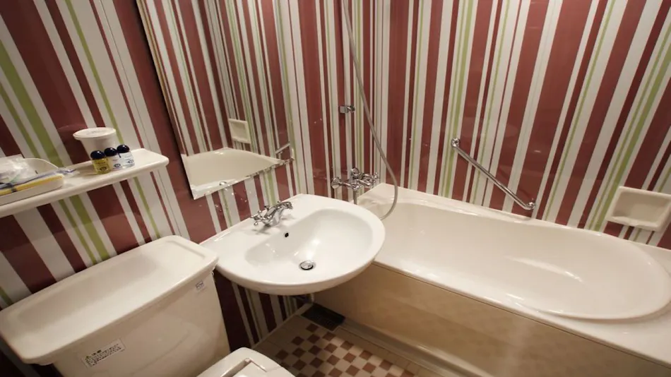 Hotel Monterey Hanzomon