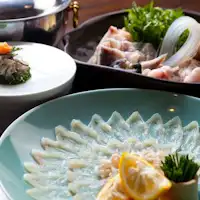 겨울 미각의 극치 '복어 요리'