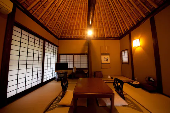 【별관】산테이