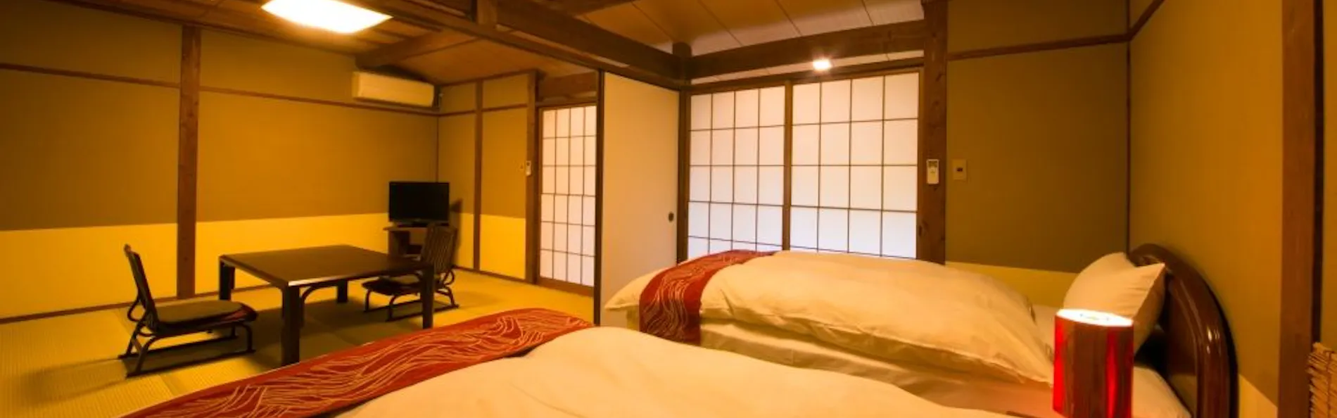 由布院温泉 ゆふいん月燈庵