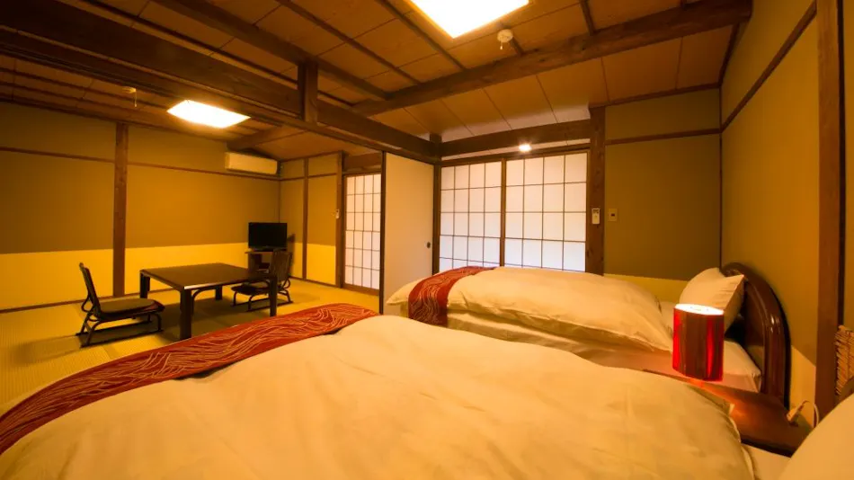 Yufuin Onsen Yufuin Tsukitoan