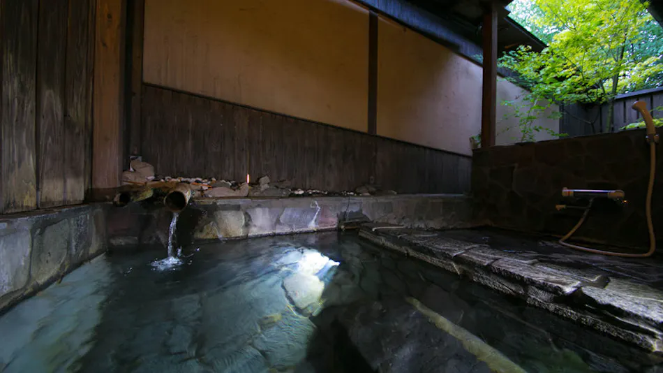 Yufuin Onsen Yufuin Tsukitoan