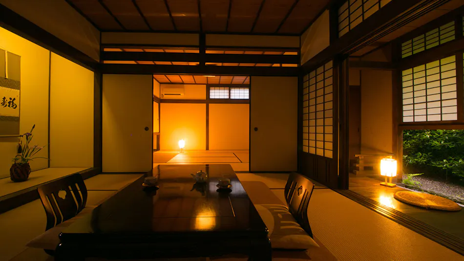 Yufuin Onsen Yufuin Tsukitoan