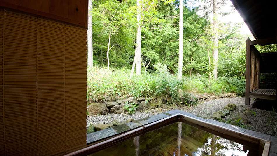 Yufuin Onsen Yufuin Tsukitoan