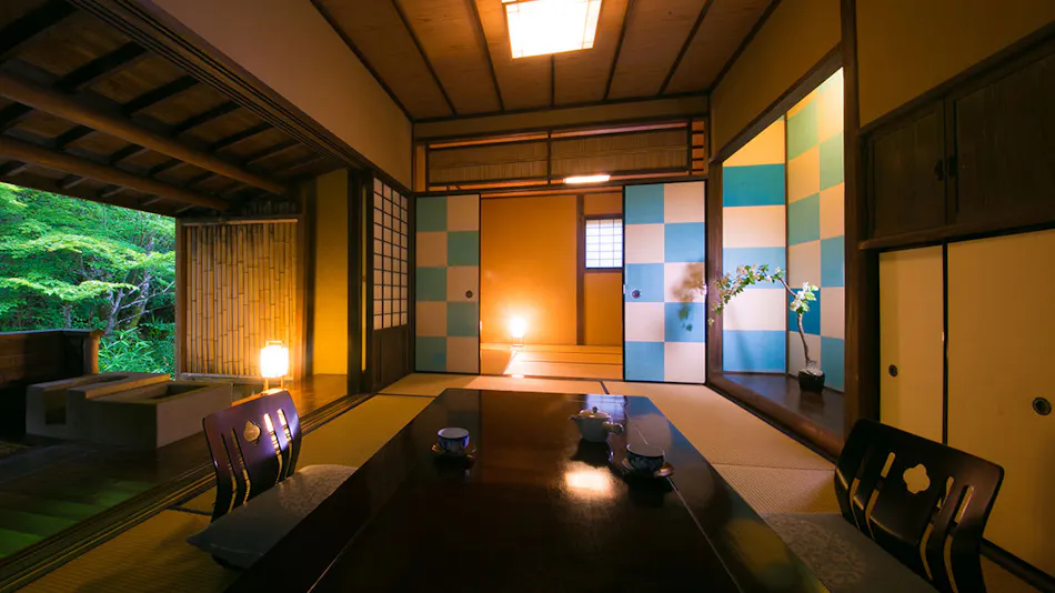 Yufuin Onsen Yufuin Tsukitoan