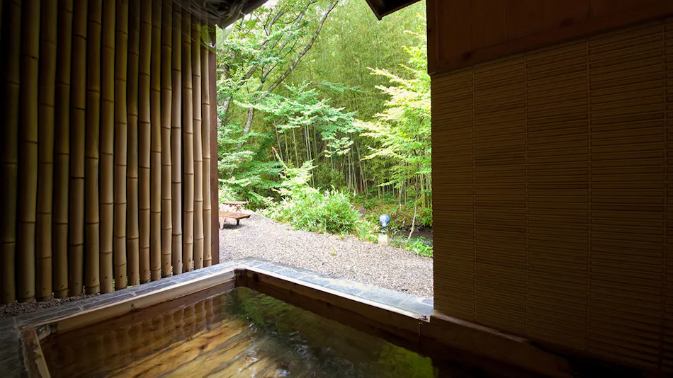 Yufuin Onsen Yufuin Tsukitoan